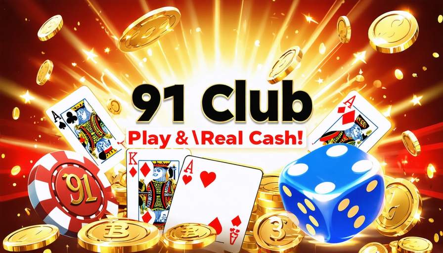91 Club